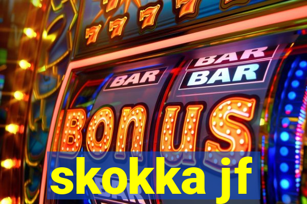 skokka jf